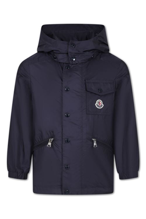  Moncler Enfant | 1A000955968E742